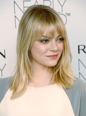 Emma Stone pic #591807