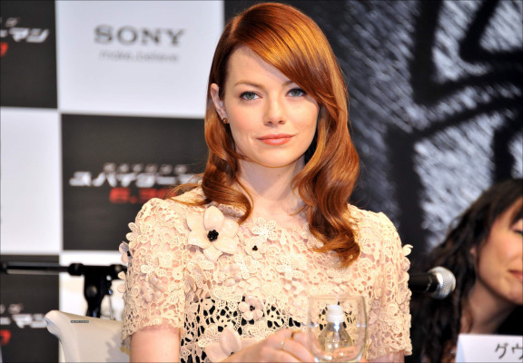photo 4 in Emma Stone gallery [id456046] 2012-01-31 00:00:00
