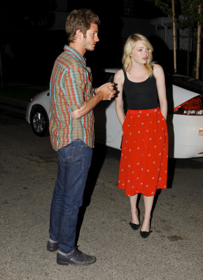 Emma Stone pic #552098