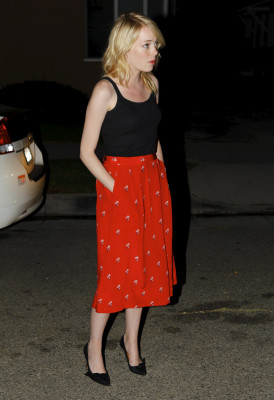 Emma Stone pic #552099