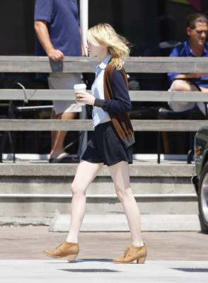 Emma Stone pic #552095