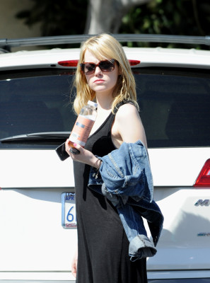 Emma Stone pic #526503