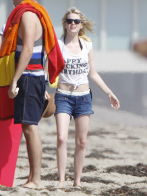 Emma Stone pic #552094