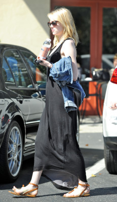 Emma Stone pic #526504