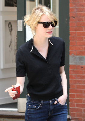 Emma Stone pic #528752