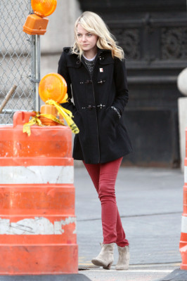 Emma Stone pic #614836