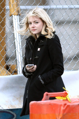 Emma Stone pic #614822