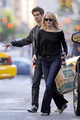 photo 11 in Emma Stone gallery [id507459] 2012-05-04 00:00:00