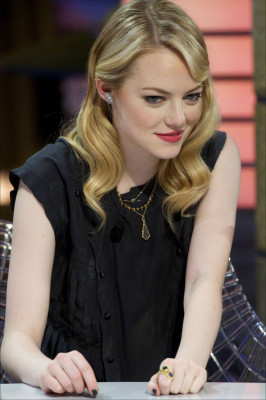 Emma Stone pic #534989