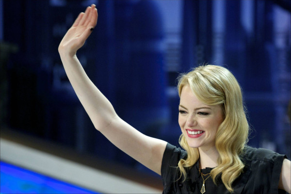Emma Stone pic #534986