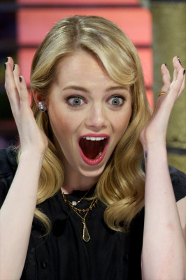 Emma Stone pic #534985