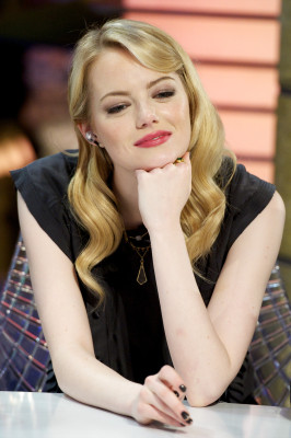 Emma Stone pic #534984