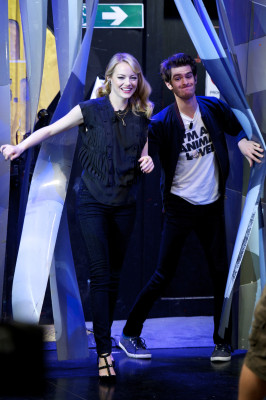 Emma Stone pic #534983