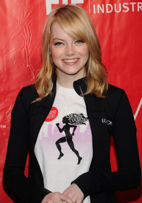 photo 24 in Emma Stone gallery [id509994] 2012-05-13 00:00:00