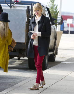 Emma Stone pic #600632