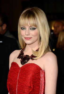 Emma Stone pic #598010