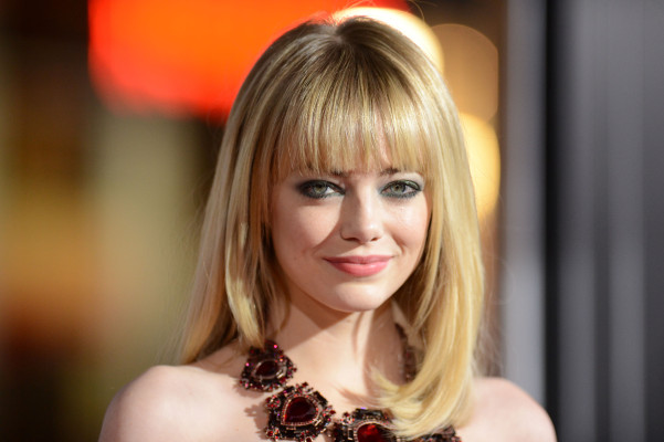 Emma Stone pic #598018