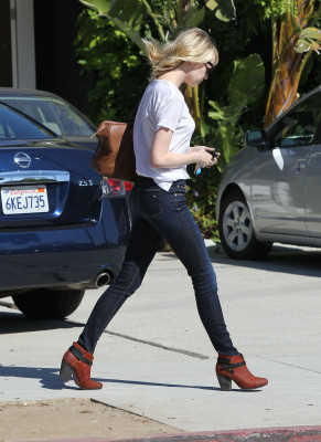 Emma Stone pic #555395