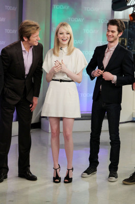 photo 27 in Emma Stone gallery [id531497] 2012-07-06 00:00:00