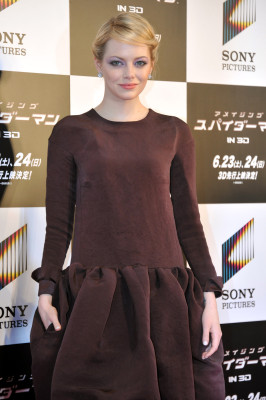 photo 5 in Emma Stone gallery [id523613] 2012-06-17 00:00:00