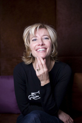 Emma Thompson pic #246795