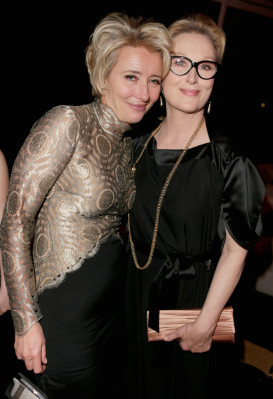 photo 7 in Emma Thompson gallery [id692966] 2014-01-20 00:00:00