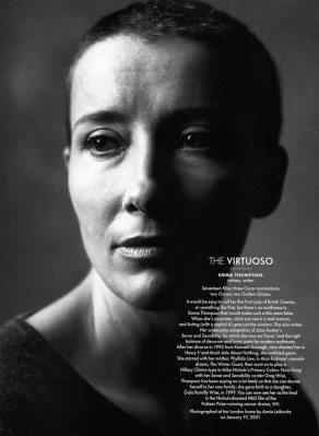Emma Thompson pic #72824