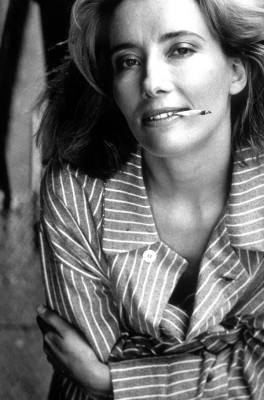 Emma Thompson pic #72823