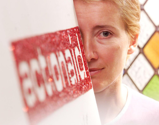 photo 5 in Emma Thompson gallery [id238213] 2010-01-27 00:00:00