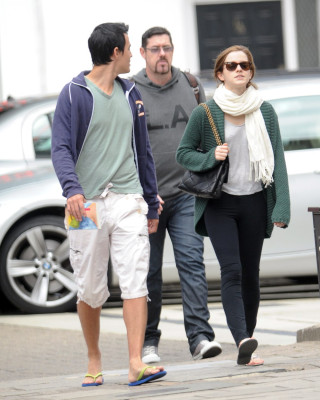 Emma Watson pic #620486