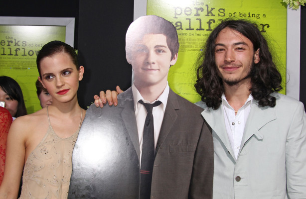 photo 27 in Emma Watson gallery [id625831] 2013-04-17 00:00:00