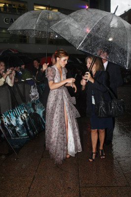 photo 26 in Emma Watson gallery [id620508] 2013-03-30 00:00:00