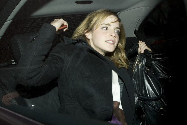 photo 5 in Emma Watson gallery [id623685] 2013-04-08 00:00:00