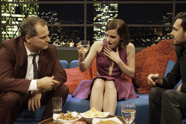 photo 29 in Emma Watson gallery [id625829] 2013-04-17 00:00:00