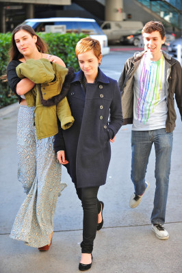 photo 28 in Emma Watson gallery [id627618] 2013-04-24 00:00:00
