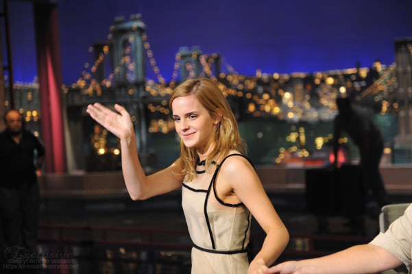 Emma Watson pic #627615