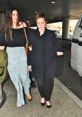 photo 17 in Emma Watson gallery [id628723] 2013-04-26 00:00:00