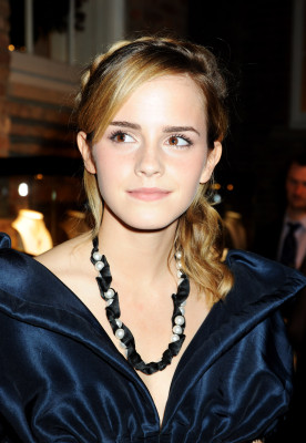 photo 14 in Emma Watson gallery [id628090] 2013-04-24 00:00:00