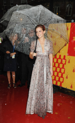 photo 8 in Emma Watson gallery [id625142] 2013-04-14 00:00:00