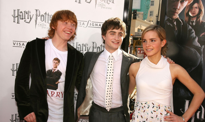 Emma Watson pic #710457