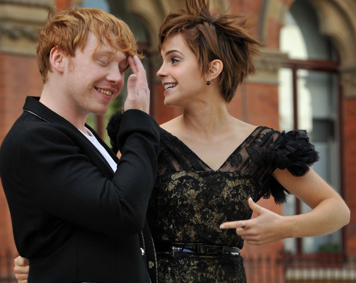 photo 6 in Emma Watson gallery [id628957] 2013-04-26 00:00:00