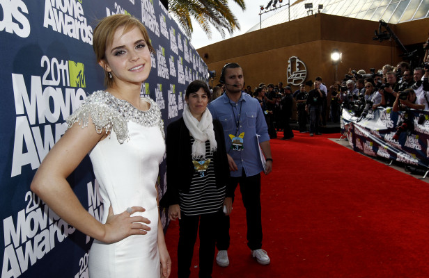 photo 3 in Emma Watson gallery [id632299] 2013-05-09 00:00:00