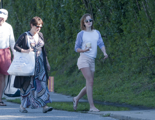 photo 5 in Emma Watson gallery [id641333] 2013-06-14 00:00:00