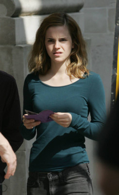 photo 5 in Emma Watson gallery [id638779] 2013-06-01 00:00:00