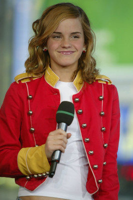 photo 29 in Emma Watson gallery [id628347] 2013-04-25 00:00:00