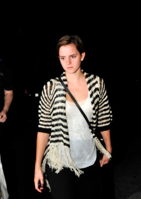 photo 28 in Emma Watson gallery [id629106] 2013-04-28 00:00:00
