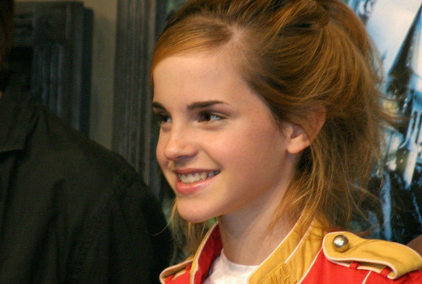 Emma Watson pic #741389