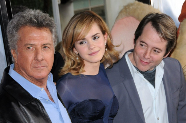photo 9 in Emma Watson gallery [id625359] 2013-04-16 00:00:00