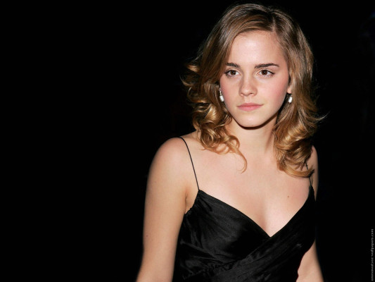 Emma Watson pic #732210