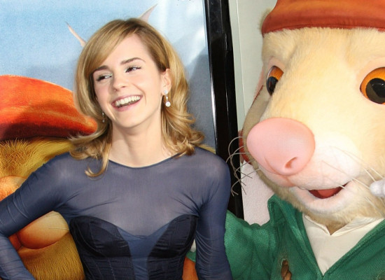 photo 6 in Emma Watson gallery [id632082] 2013-05-08 00:00:00